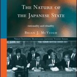 The Nature of the Japanese State