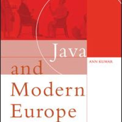 Java and Modern Europe