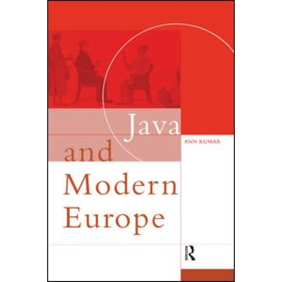 Java and Modern Europe