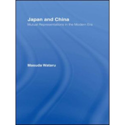 Japan and China Japan and China