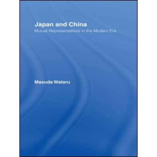 Japan and China