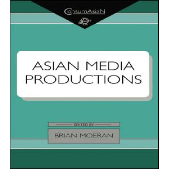 Asian Media Productions Asian Media Productions