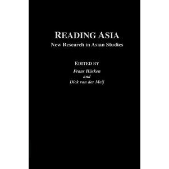 Reading Asia