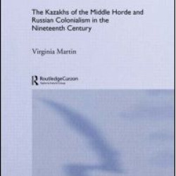 Law and Custom in the Steppe