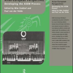 Asian-European Perspectives Asian-European Perspectives