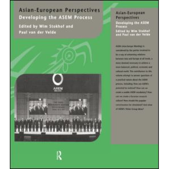 Asian-European Perspectives Asian-European Perspectives