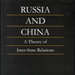 Russia and China