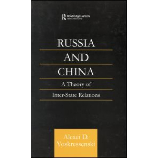 Russia and China