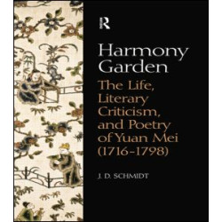 Harmony Garden Harmony Garden