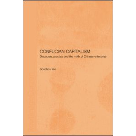 Confucian Capitalism