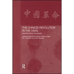 The Chinese Revolution in the 1920s