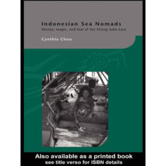 Indonesian Sea Nomads