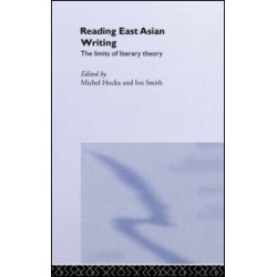 Reading East Asian Writing