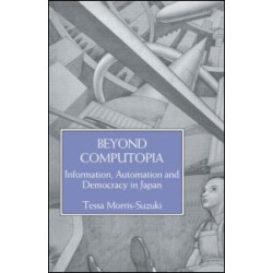 Beyond Computopia Beyond Computopia