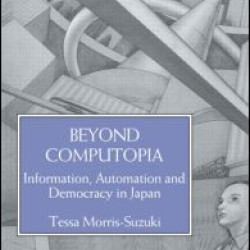 Beyond Computopia Beyond Computopia