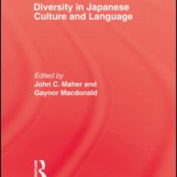 Diversity In Japanese Culture Diversity In Japanese Culture