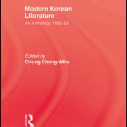 Modern Korean Literature