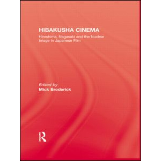 Hibakusha Cinema