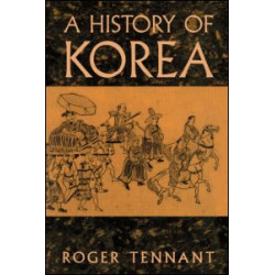 History Of Korea