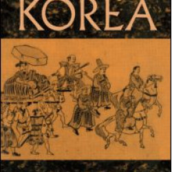 History Of Korea