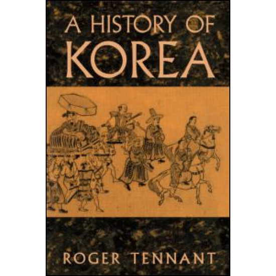 History Of Korea