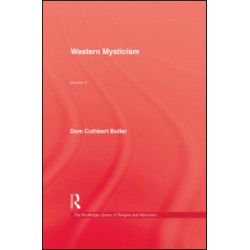 Western Mysticism Western Mysticism