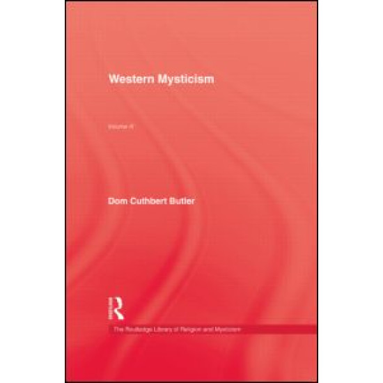 Western Mysticism