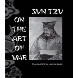 Sun Tzu On The Art Of War