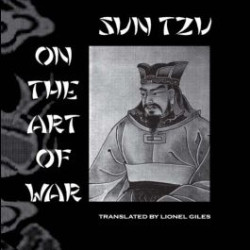 Sun Tzu On The Art Of War