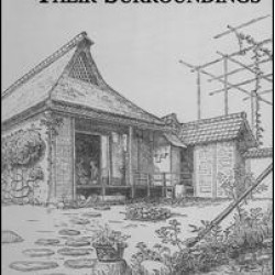 Japanese Homes and Their Surroundings