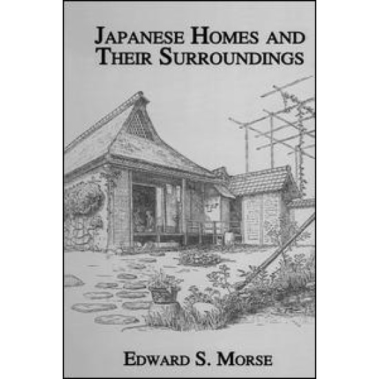 Japanese Homes and Their Surroundings