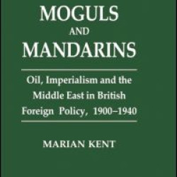 Moguls and Mandarins Moguls and Mandarins