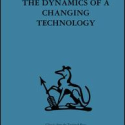 The Dynamics of a Changing Technology