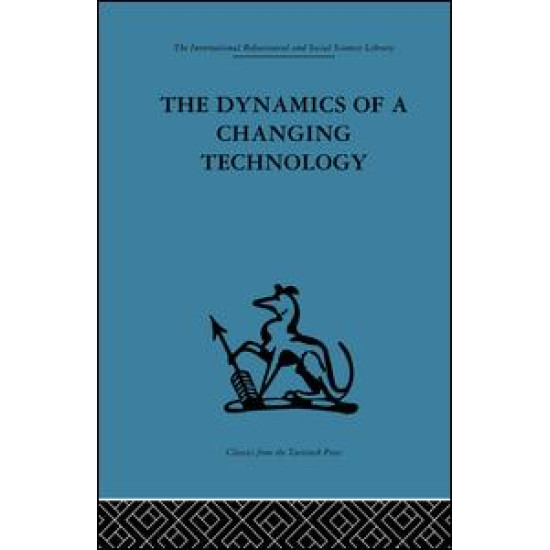 The Dynamics of a Changing Technology