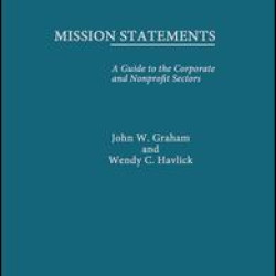 Mission Statements Mission Statements