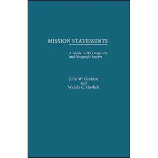 Mission Statements