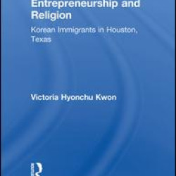 Entrepreneurship and Religion