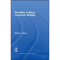 The Myth of Black Corporate Mobility
