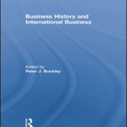 Business History and International Business