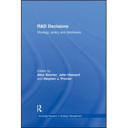 R&D Decisions R&D Decisions