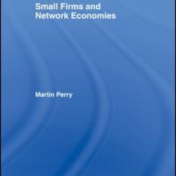 Small Firms and Network Economies