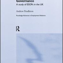 Employee Ownership, Participation and Governance