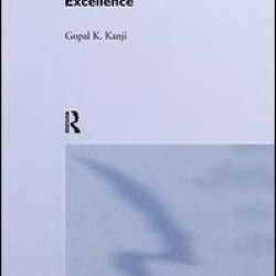 Measuring Business Excellence Measuring Business Excellence