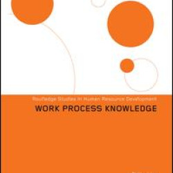 Work Process Knowledge Work Process Knowledge