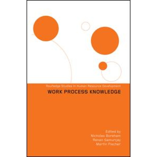 Work Process Knowledge