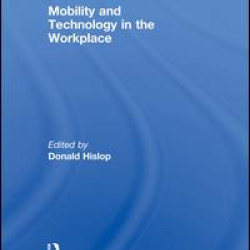 Mobility and Technology in the Workplace