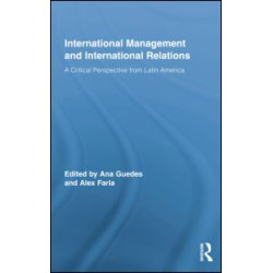International Management and International Relations