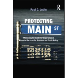 Protecting Main Street Protecting Main Street