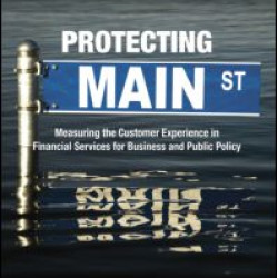 Protecting Main Street Protecting Main Street