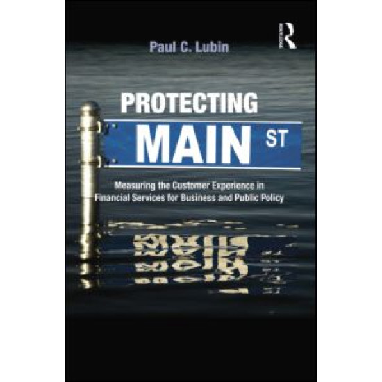 Protecting Main Street